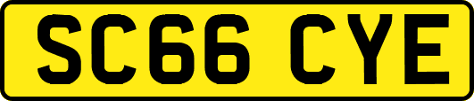 SC66CYE