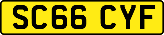 SC66CYF