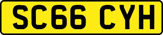 SC66CYH