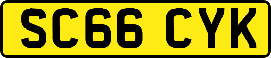 SC66CYK