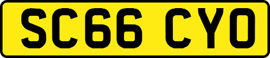 SC66CYO