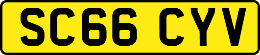 SC66CYV