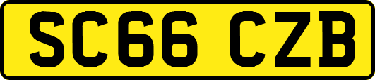 SC66CZB