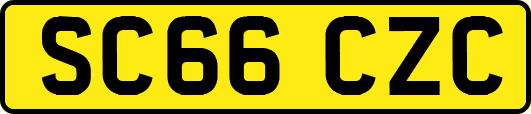 SC66CZC
