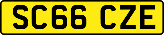 SC66CZE