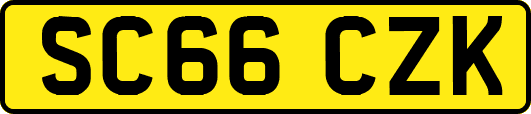 SC66CZK