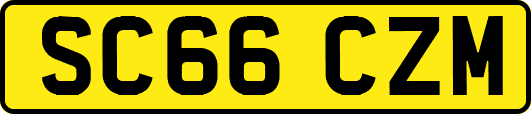 SC66CZM
