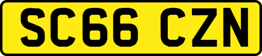 SC66CZN