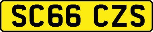 SC66CZS