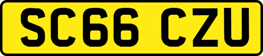 SC66CZU