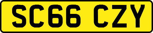 SC66CZY