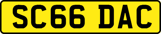 SC66DAC