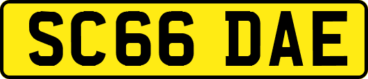 SC66DAE