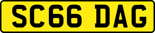 SC66DAG