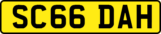 SC66DAH