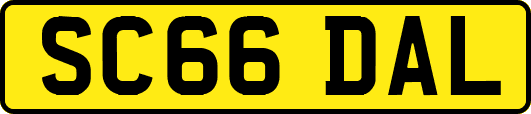 SC66DAL