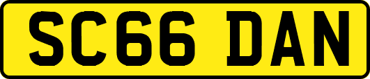 SC66DAN