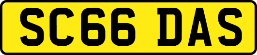SC66DAS