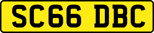 SC66DBC