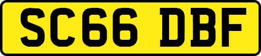 SC66DBF