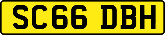 SC66DBH