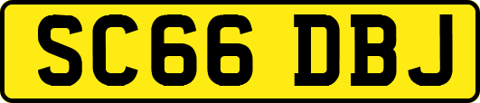 SC66DBJ