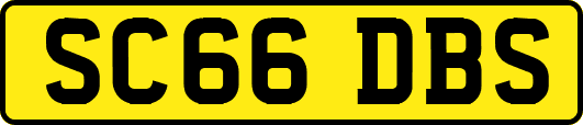 SC66DBS