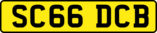SC66DCB