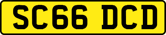 SC66DCD