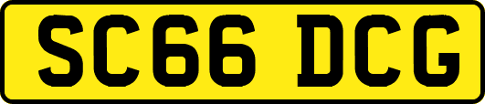 SC66DCG