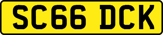 SC66DCK