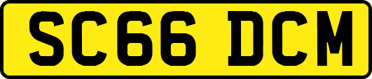 SC66DCM