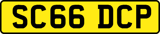 SC66DCP