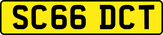 SC66DCT