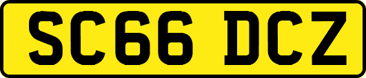 SC66DCZ