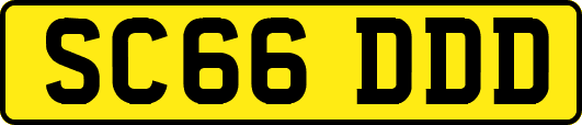 SC66DDD