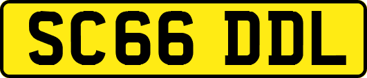 SC66DDL