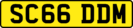 SC66DDM