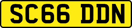 SC66DDN