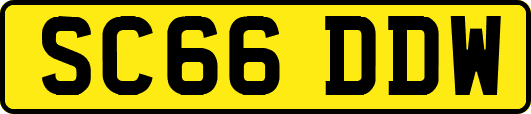 SC66DDW