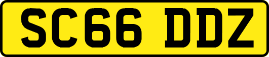 SC66DDZ