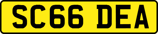 SC66DEA