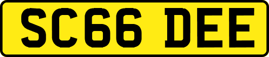 SC66DEE