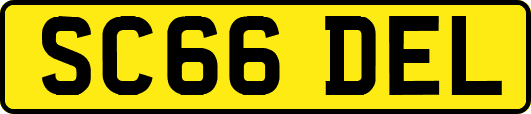 SC66DEL