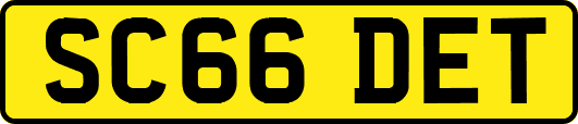 SC66DET