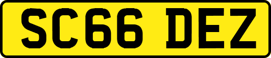 SC66DEZ