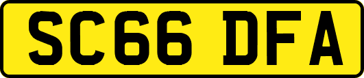 SC66DFA