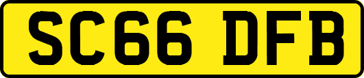 SC66DFB