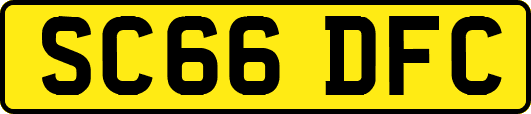 SC66DFC