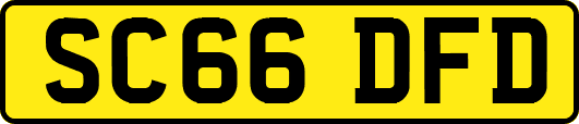 SC66DFD